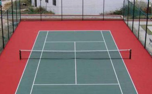 夏河改性丙烯酸面漆