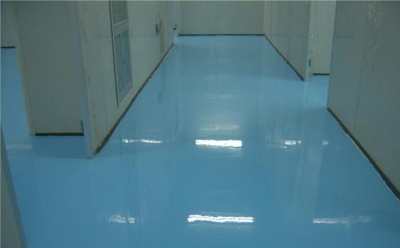 夏河夏河环氧地坪施工注意事项