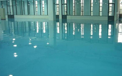 夏河夏河环氧地坪漆颜色怎么调？完全掌握调色绝招！