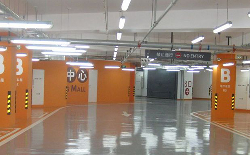 梦得来化工有限公司：专业夏河环氧地坪解决方案提供商