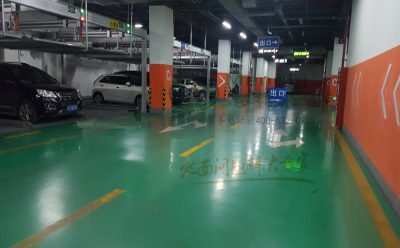 夏河夏河环氧地坪施工中的注意事项及常见问题解决指南