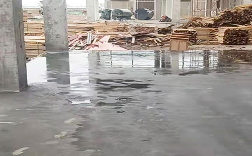 夏河夏河环氧地坪工程中的环保措施:迈向绿色施工的全面指南 夏河夏河环氧地坪工程中的环保措施:迈向绿色施工的全面指南