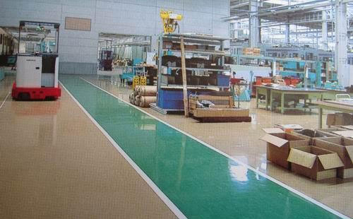 夏河夏河环氧地坪漆施工工艺及常见问题解决指南