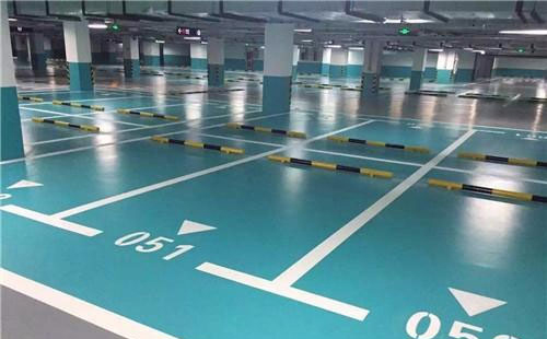夏河夏河环氧地坪中涂：构筑坚固地面的关键环节
